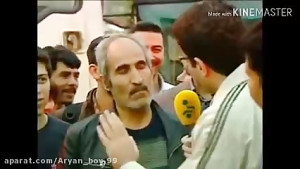 میدونی چَرا کرونا