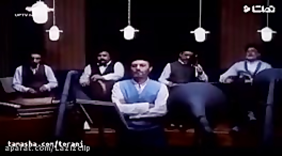 به مناسبت سالروز درگذشت علی حا...