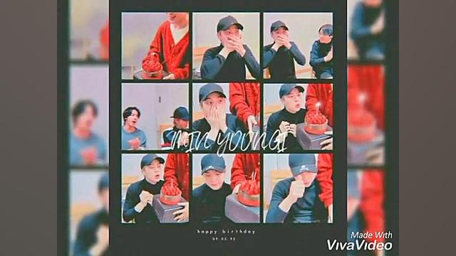 تولدت مبارک شوگا