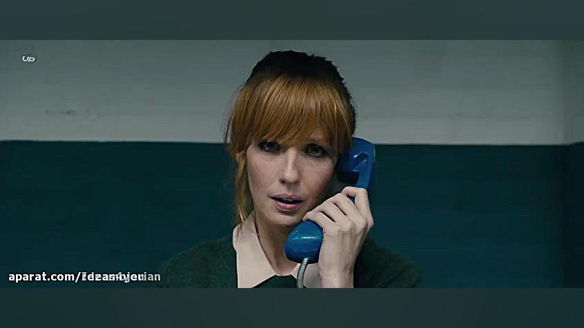 فیلم کمدی Calvary 2014 زیر نوی...