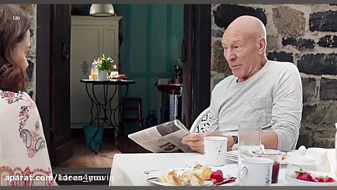 فیلم خارجی Coda 2019 زیر نویس...