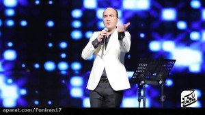 حسن ریوندی Hasan Reyvandi