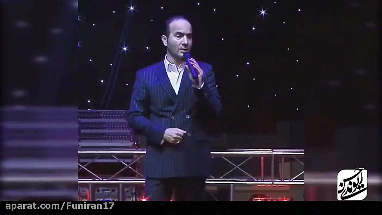 حسن ریوندی Hasan Reyvandi