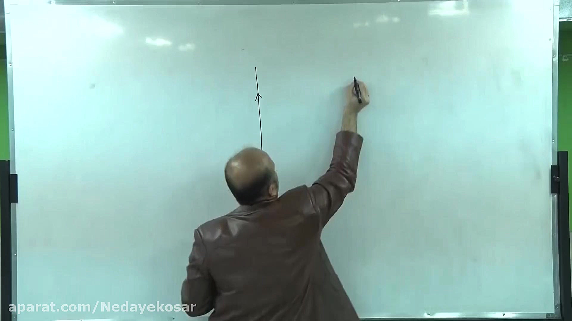 مغناطیس استاد نصیرلو قسمت 1