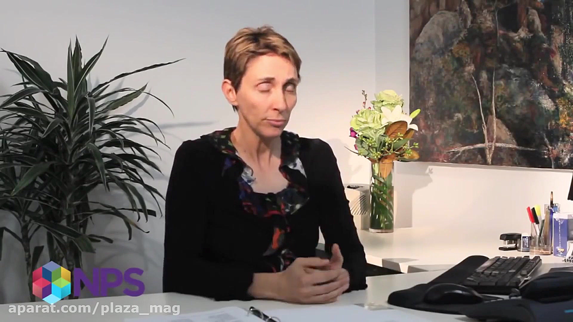 تفاوت ویروس و باکتری (زیرنویس...