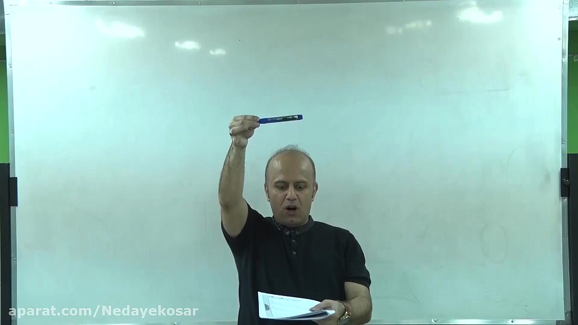 مغناطیس استاد نصیرلو قسمت 2