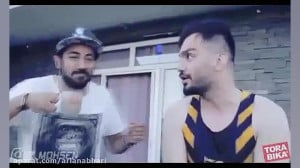 کلیپ های باحال اینستا (تیام ام...