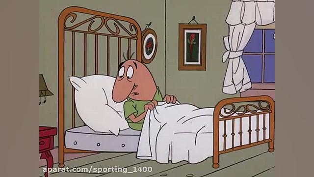 دانلود کارتون پلنگ صورتی قسمت...