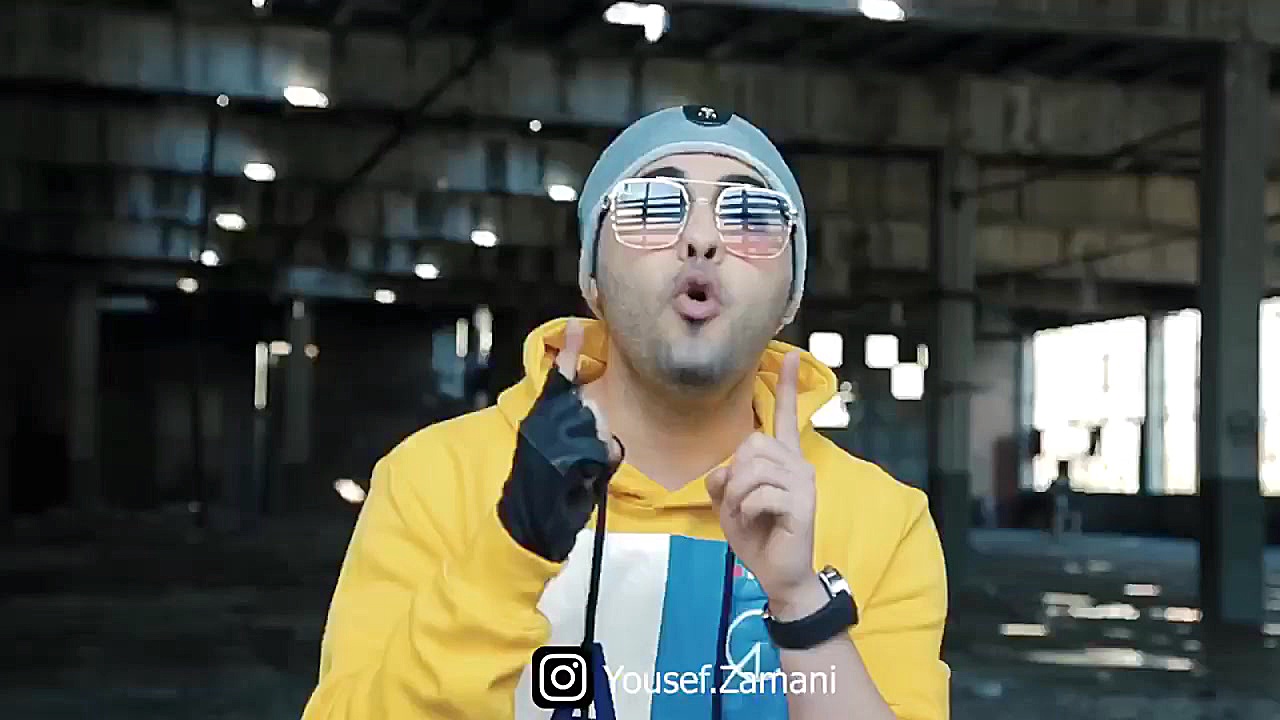 یوسف زمانی  کافه