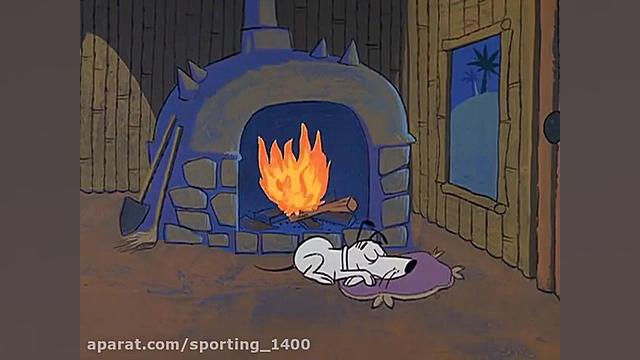 دانلود مستقیم انیمیشن پلنگ صور...