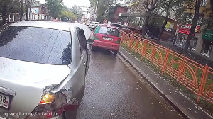 به روسیه خوش آمدین  بدترین ران...