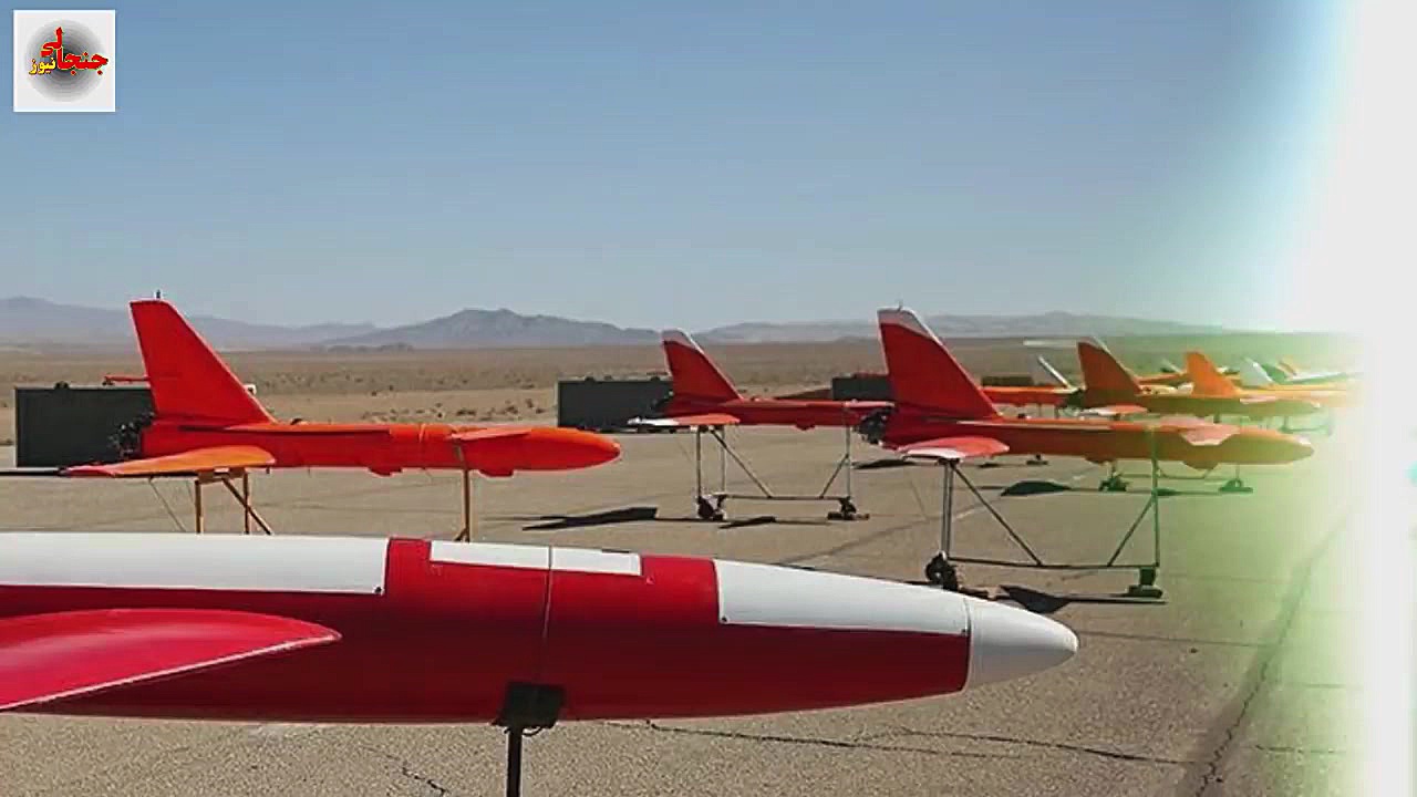 مقایسه پدافند گنبدی ایران و گن...