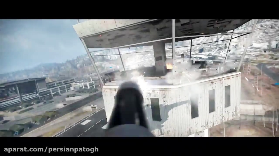 تریلر، نقد و بررسی call of dut...