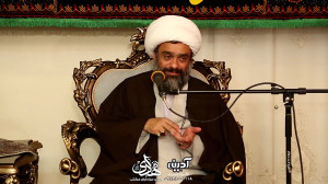استاد قاسمی | شرک؛ بالاترین ظل...
