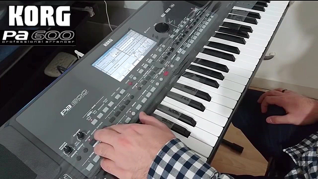 اهنگ شاد بندری با ارگ