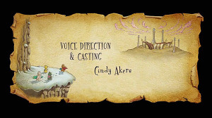 انیمیشن سینمایی تلاش برای ژو Q...