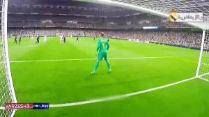 برترین گلهای فراموش نشدنی رئال...