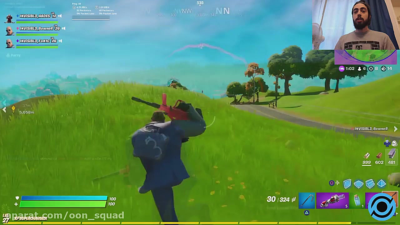 آموزش کامل save the world بازی...