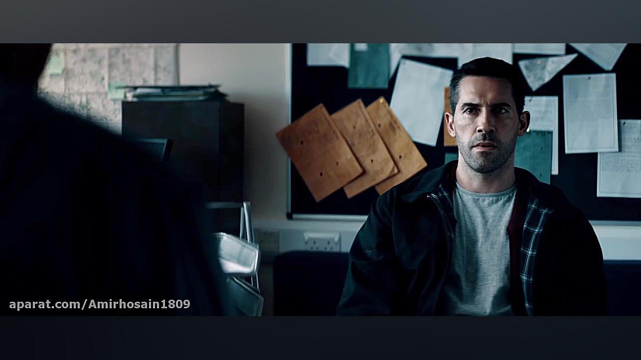 فیلم انتقام جو Avengement.2019...