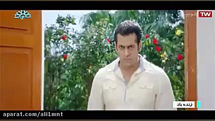 فیلم هندی زنده باد.. سلمان خان