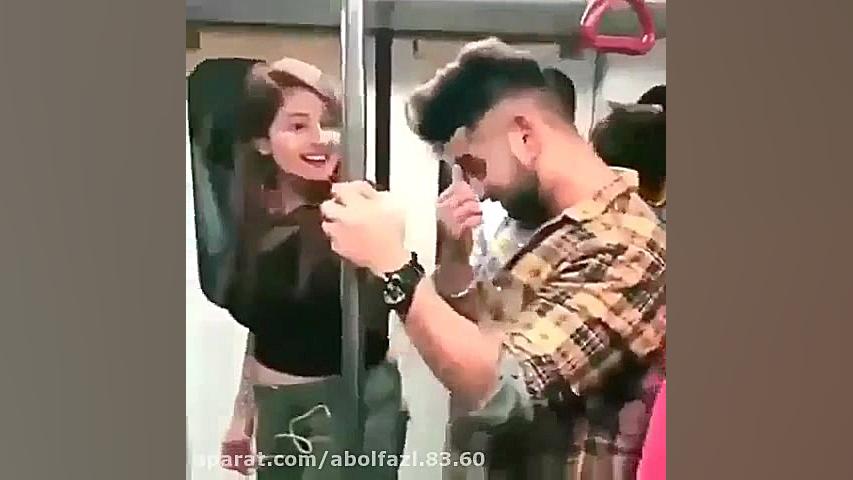 تا حالا شده این کارو بکنی؟؟؟؟