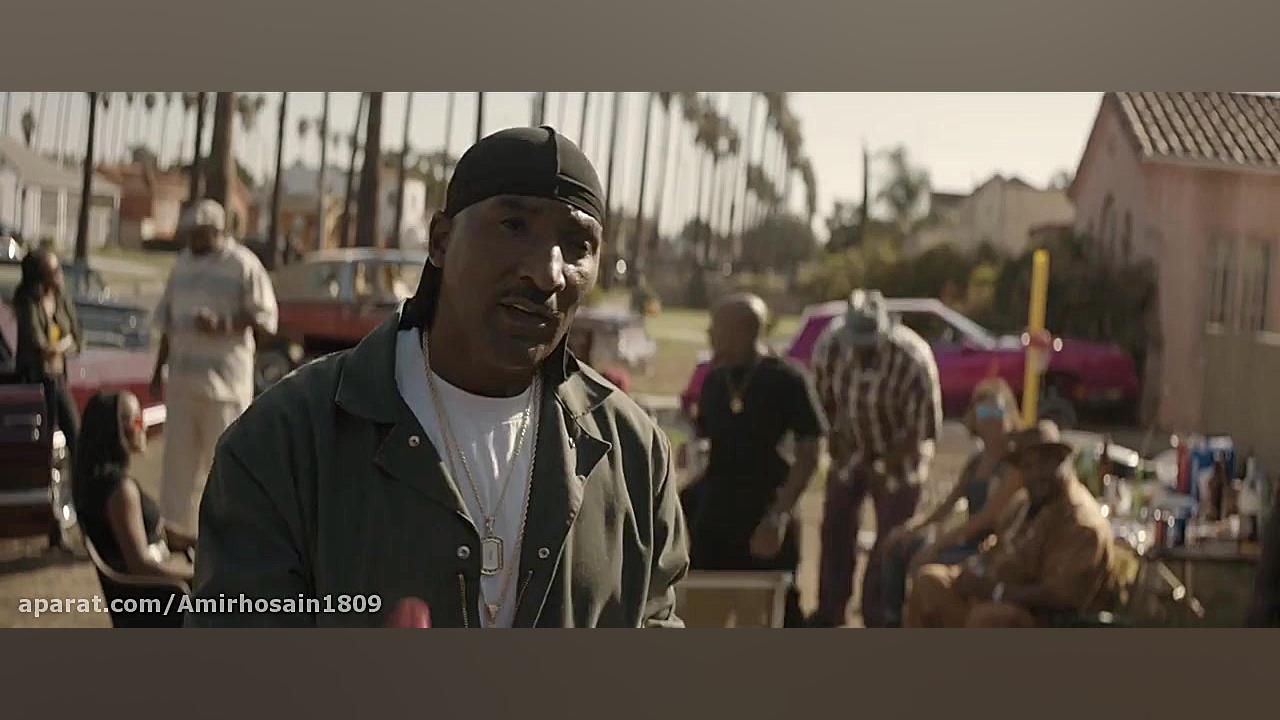 فیلم درخشان Bright.2017 (دوزبا...