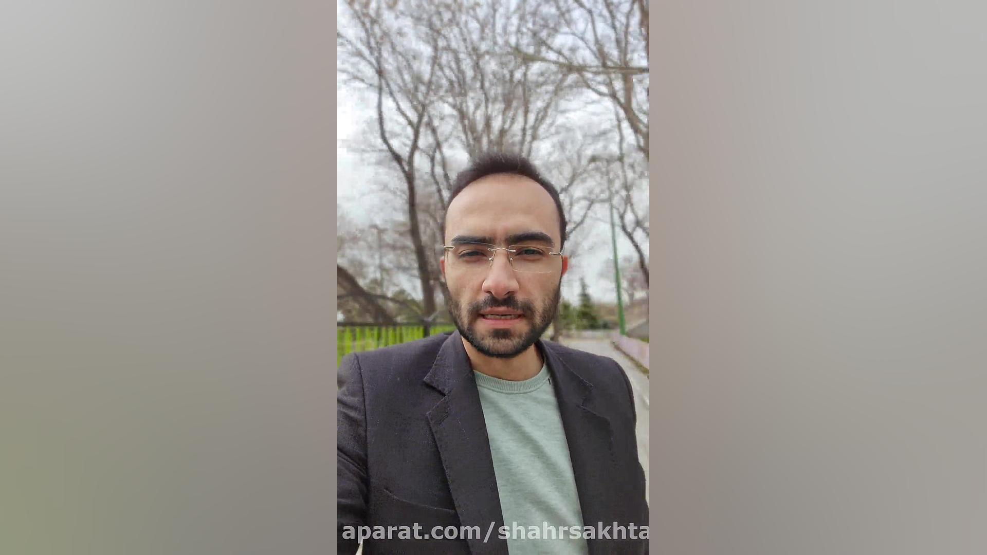 حالت فیلمبرداری با فوکوس زنده...