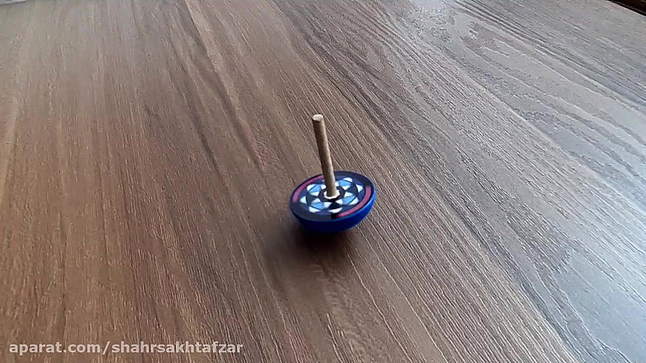 فیلمبرداری صحنه آهسته گلکسی اس...