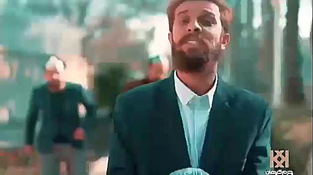 این ویدیو ترکونده کرونا و قرص...