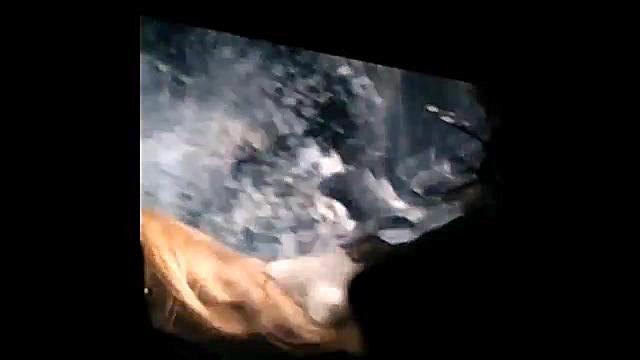 صحنه هایی از هابیت 3 (پارت1)