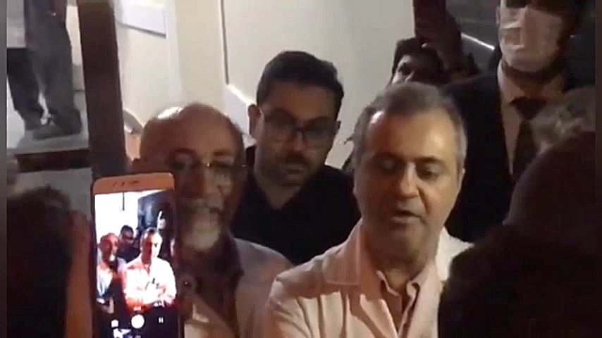 شایعه درگذشت استاد شجریان