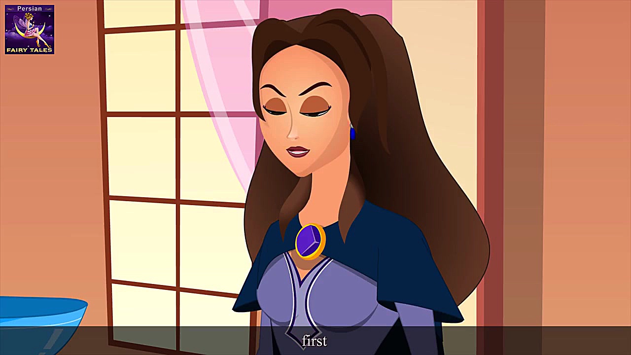 شاهزاده پریان | داستان های فار...