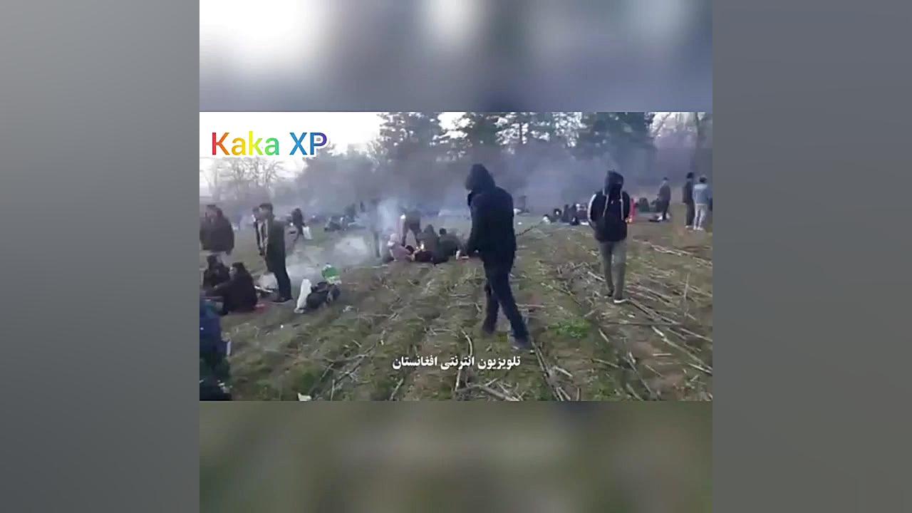 باز شدن مرز ترکیه به سوی اروپا...