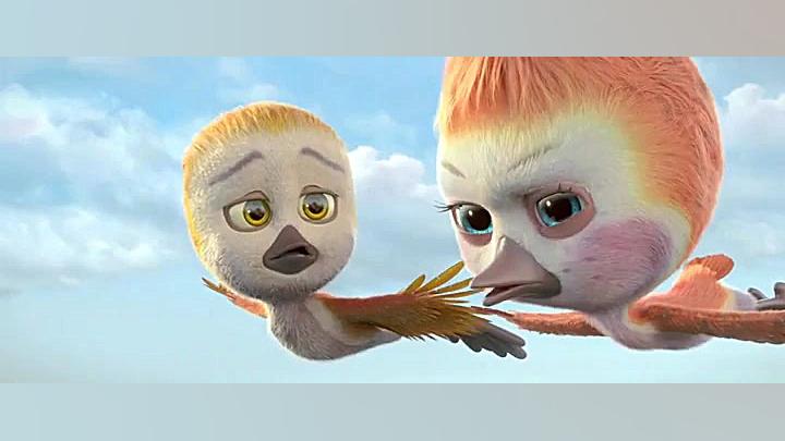 انیمیشن سینمایی پلویی Ploeyدوب...