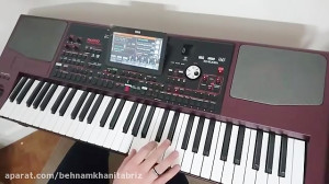آهنگ شاد بندری بیا برقصیم با ا...