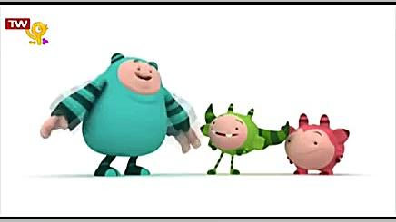 کارتون یاپ یاپس  دنیای فیلم  ق...