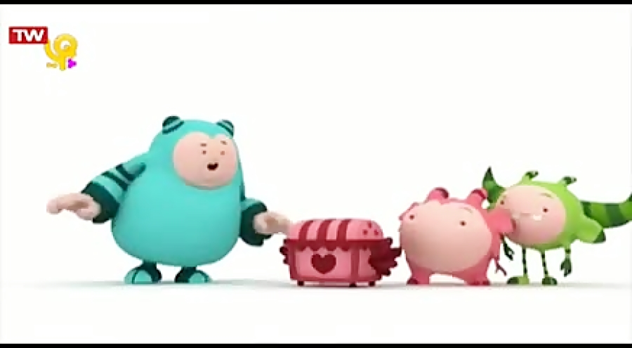 کارتون یاپ یاپس  دنیای فیلم  ق...