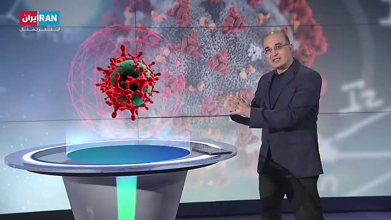 چرا ساختن واکسن برای ویروس کرو...