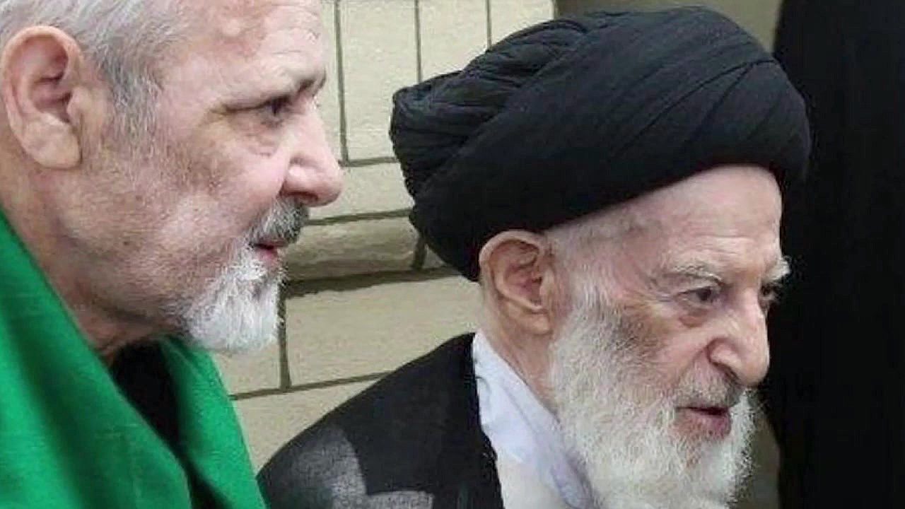 مقامات و مسئولین مبتلا به کـرو...