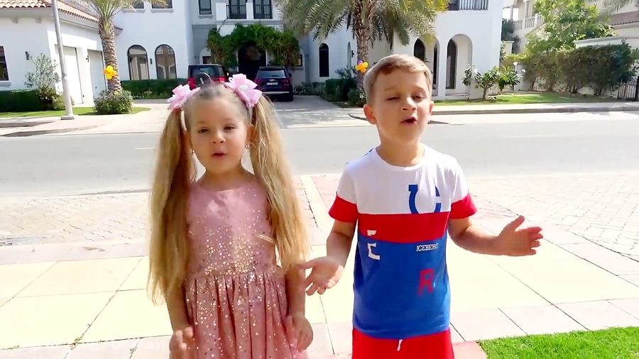 دیانا و روما | دیانا و روما در...