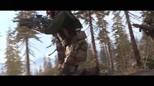 تریلر بازی Call of Duty: Warzo...