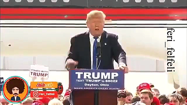 ترامپ کرونا گرفت