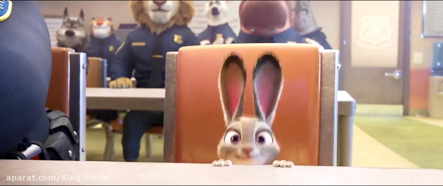 #فیلم The Secret Life Of Pets 2