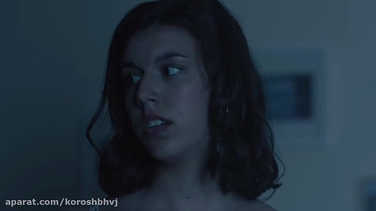 فیلم کوتاه ترسناک مجازی