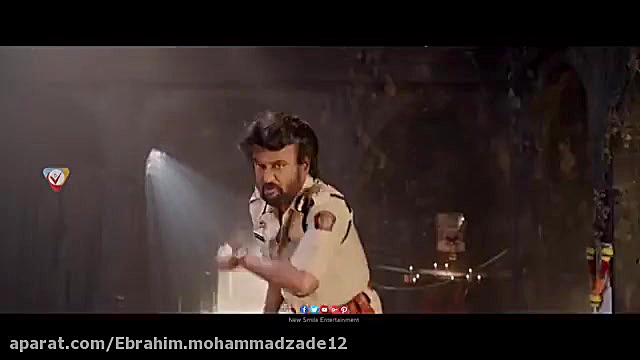 فیلم هندی جدید اکشن و عاشقانه...