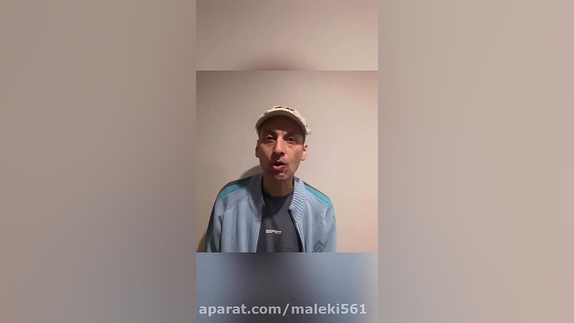 اخرین پیامک وزیر بهداشت (همدیگ...