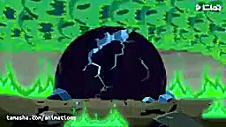 انیمیشن وقت ماجراجویی فصل پنجم...