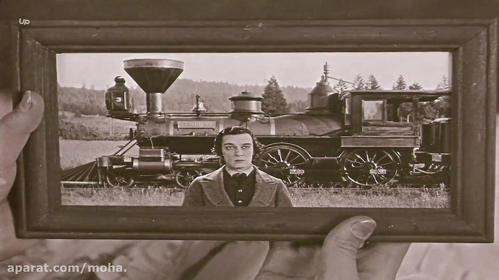 ژنرال  1926 The General