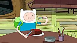 انیمیشن وقت ماجراجویی فصل پنجم...