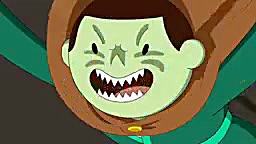 انیمیشن وقت ماجراجویی فصل پنجم...